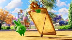 انیمیشن سانی بانیز قسمت 221 - sunny bunnies